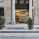 Fidi 1Br W Doorman Wd Nr South St Seaport Nyc-1306