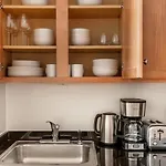 Fidi 1Br W Doorman Wd Nr South St Seaport Nyc-1306