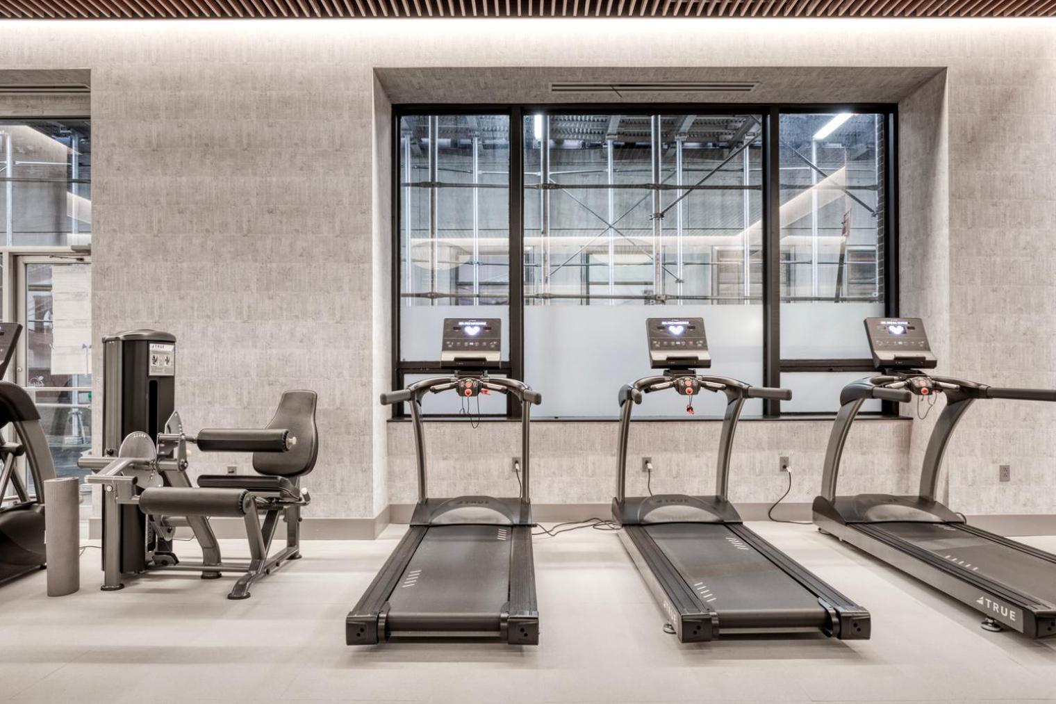 Fidi 1br W Doorman Wd Nr South St Seaport Nyc-1306 New York