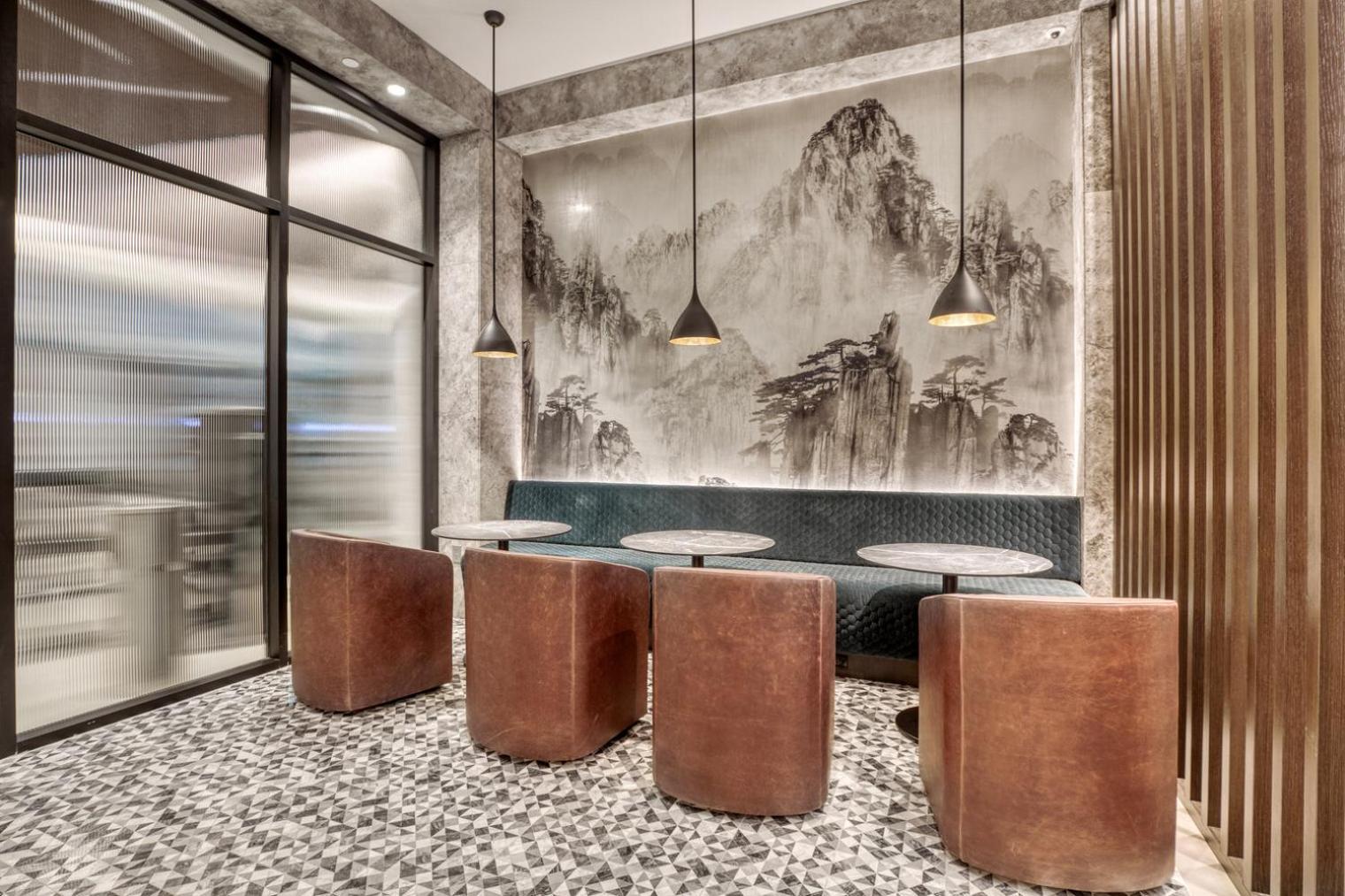 Apartment Fidi 1br W Doorman Wd Nr South St Seaport Nyc-1306 *